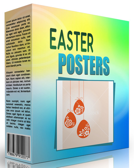 clipart easter poster - photo #39