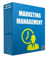 Marketing Management Guide Private Label Rights