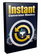 Instant Conversion Mastery Private Label Rights