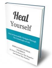Heal Yourself Private Label Rights
