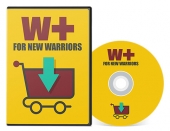 W+ For New Warriors Private Label Rights