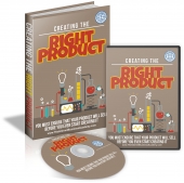 Creating The Right Product Private Label Rights