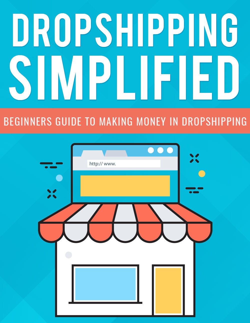 Download Drop-Shipping-Simplified
