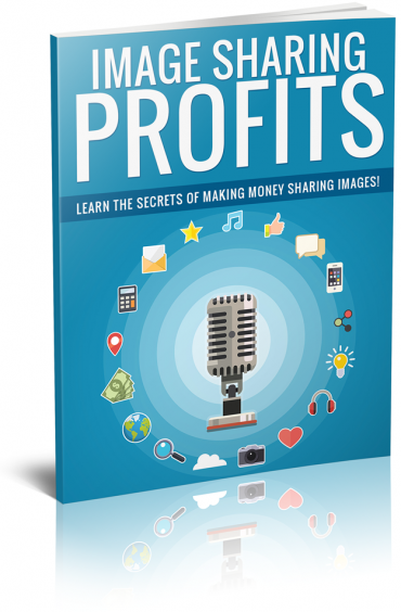 Image Sharing Profits