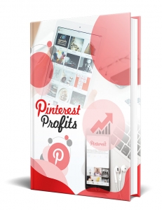 Pinterest Profits - Private Label Rights