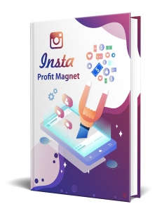 Insta Profit Magnet - Private Label Rights