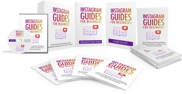 Instagram Guides For Beginners Video Upgrade