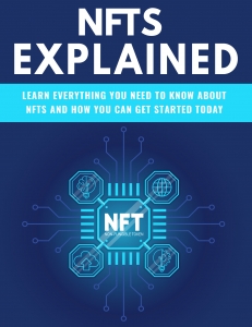 NTFs Explained - Private Label Rights