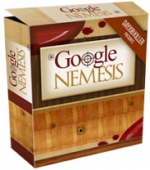 Google Nemesis : Affiliate Presell Template Private Label Rights
