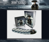 Debt Crisis - Minisite & Content Private Label Rights
