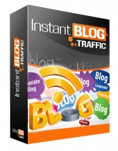 Instant Blog Traffic Newsletters Private Label Rights