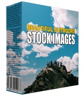 Beautiful Outdoors Stock Images Private Label Rights