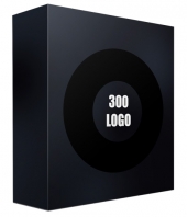 300 Logo Templates Private Label Rights