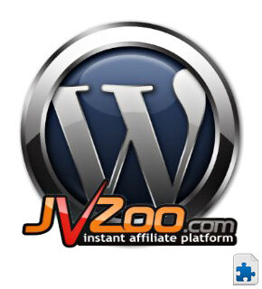 eCover representing JVZoo Instant Commission Affiliate Plugin  with Master Resell Rights