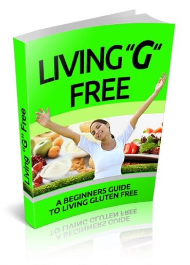 eCover representing Living G Free eBooks & Reports/Videos, Tutorials & Courses with Private Label Rights