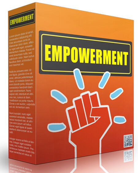 eCover representing Empowerment Software Software & Scripts with Private Label Rights