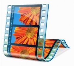 eCover representing Windows Movie Maker Videos Videos, Tutorials & Courses with Personal Use Rights