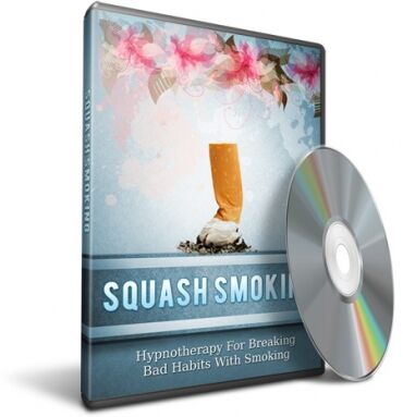 eCover representing Squash Smoking Videos, Tutorials & Courses with Master Resell Rights