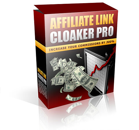 Affiliate Link Cloaker Pro medium